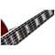 Gibson Custom Shop Dealer Select Les Paul Custom Pearl Black Burst #CS502295 Front View