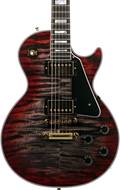 Gibson Custom Shop Dealer Select Les Paul Custom Pearl Black Burst #CS502378