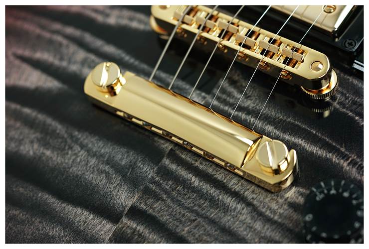 Gibson Custom Shop Dealer Select Les Paul Custom Pearl Black Burst #CS502378 Gibson Custom Shop Dealer Select Les Paul Custom Pearl Black Burst #CS502378