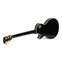 Gibson Custom Shop Dealer Select Les Paul Custom Pearl Black Burst #CS502320 Front View