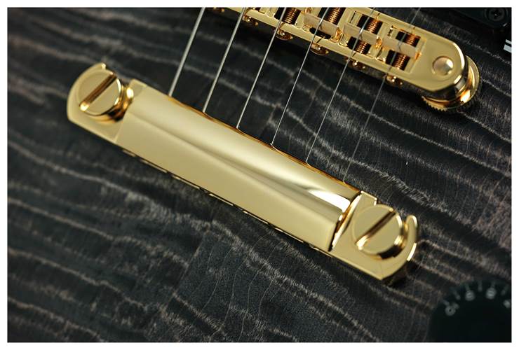 Gibson Custom Shop Dealer Select Les Paul Custom Pearl Black Burst #CS502320 Gibson Custom Shop Dealer Select Les Paul Custom Pearl Black Burst #CS502320