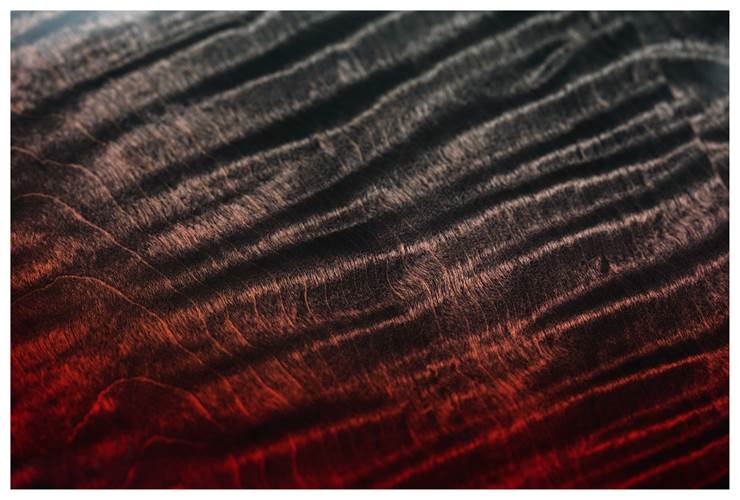 Gibson Custom Shop Dealer Select Les Paul Custom Pearl Black Burst #CS502320 Gibson Custom Shop Dealer Select Les Paul Custom Pearl Black Burst #CS502320