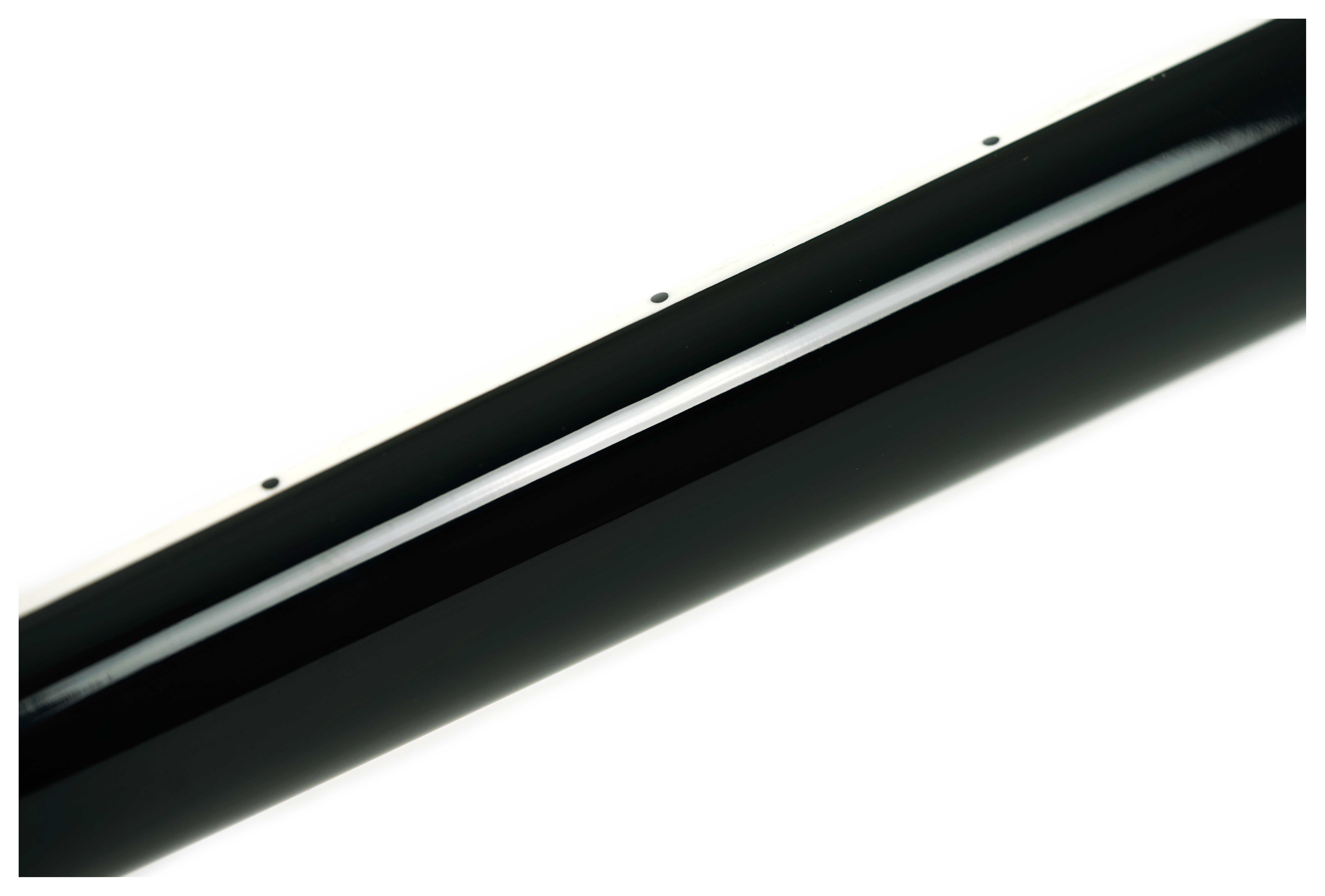 Gibson Custom Shop Dealer Select Les Paul Custom Pearl Black Burst #CS502320