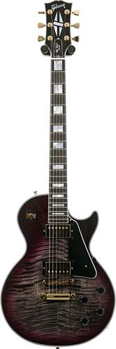 Gibson Custom Shop Dealer Select Les Paul Custom Purple Glory Fade #CS502372 Gibson Custom Shop Dealer Select Les Paul Custom Purple Glory Fade #CS502372
