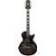 Gibson Custom Shop Dealer Select Les Paul Custom Purple Glory Fade #CS502372 Front View