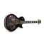 Gibson Custom Shop Dealer Select Les Paul Custom Purple Glory Fade #CS502372 Front View