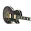 Gibson Custom Shop Dealer Select Les Paul Custom Purple Glory Fade #CS502372 Front View