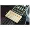 Gibson Custom Shop Dealer Select Les Paul Custom Purple Glory Fade #CS502372 Front View
