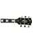 Gibson Custom Shop Dealer Select Les Paul Custom Purple Glory Fade #CS502372 Front View