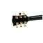 Gibson Custom Shop Dealer Select Les Paul Custom Purple Glory Fade #CS502372 Front View