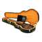 Gibson Custom Shop Dealer Select Les Paul Custom Purple Glory Fade #CS502372 Front View