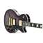 Gibson Custom Shop Dealer Select Les Paul Custom Purple Glory Fade #CS502379 Front View