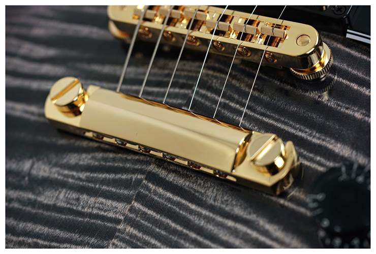 Gibson Custom Shop Dealer Select Les Paul Custom Purple Glory Fade #CS502379 Gibson Custom Shop Dealer Select Les Paul Custom Purple Glory Fade #CS502379