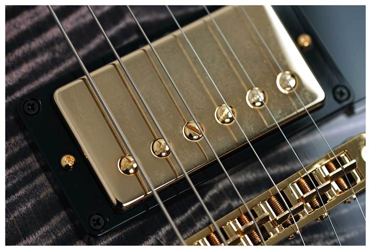 Gibson Custom Shop Dealer Select Les Paul Custom Purple Glory Fade #CS502379 Gibson Custom Shop Dealer Select Les Paul Custom Purple Glory Fade #CS502379