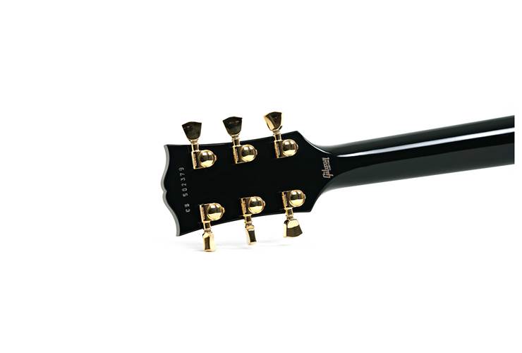 Gibson Custom Shop Dealer Select Les Paul Custom Purple Glory Fade #CS502379 Gibson Custom Shop Dealer Select Les Paul Custom Purple Glory Fade #CS502379