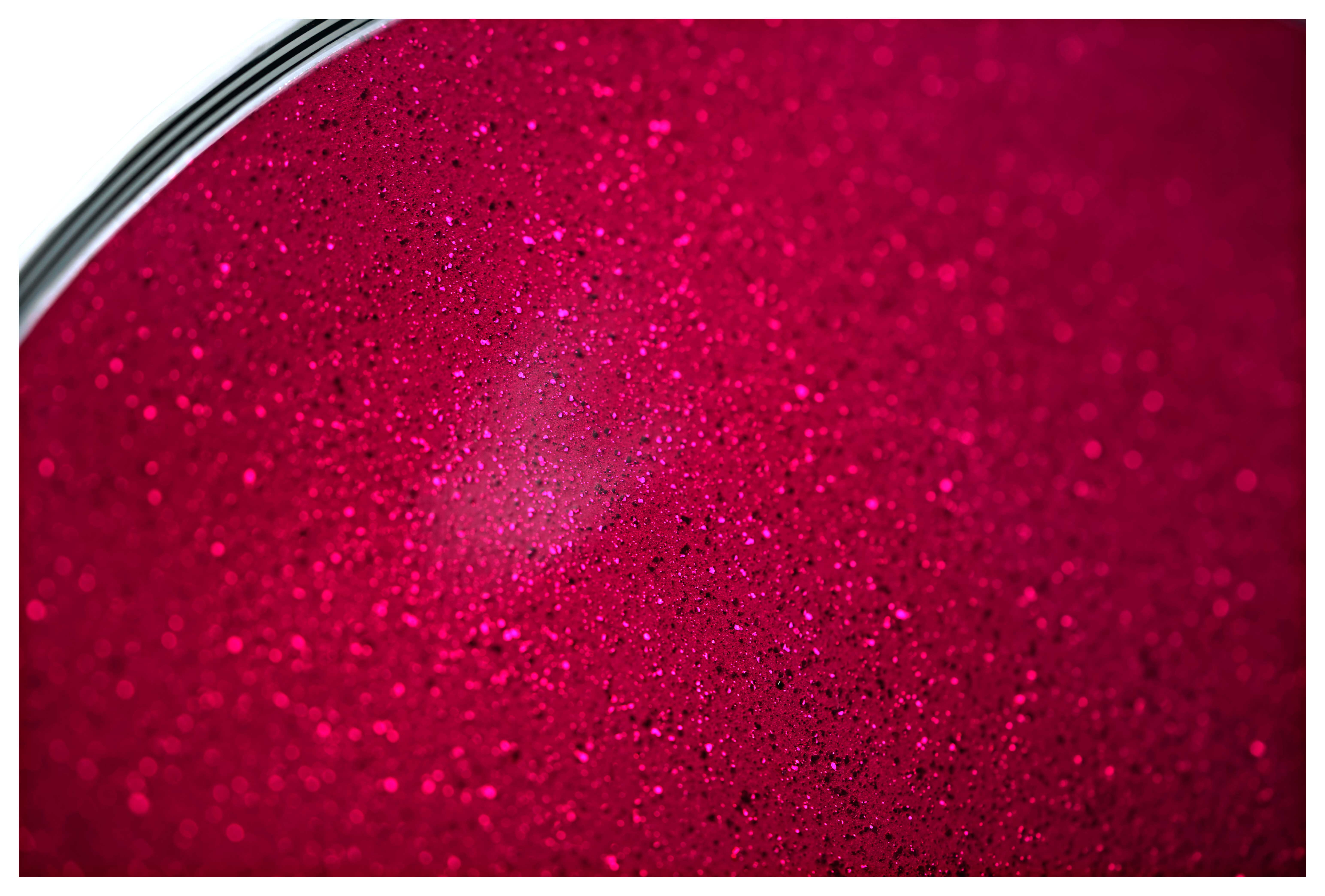 Gibson Custom Shop Dealer Select Les Paul Custom Pink Sparkle #CS502388