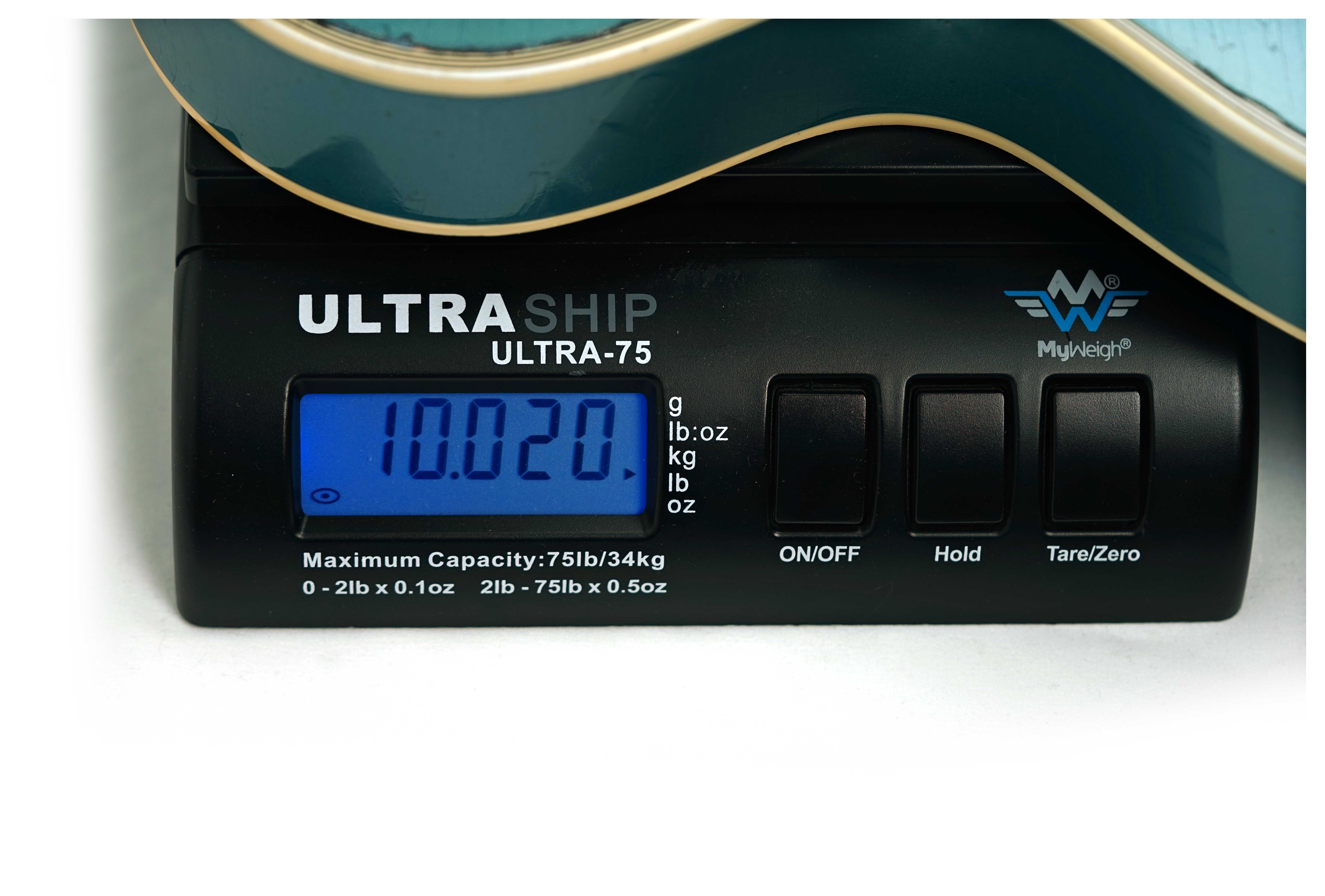 Gibson Custom Shop Dealer Select Les Paul Custom Antique Pelham Blue Murphy Lab Heavy Aged #CS502465