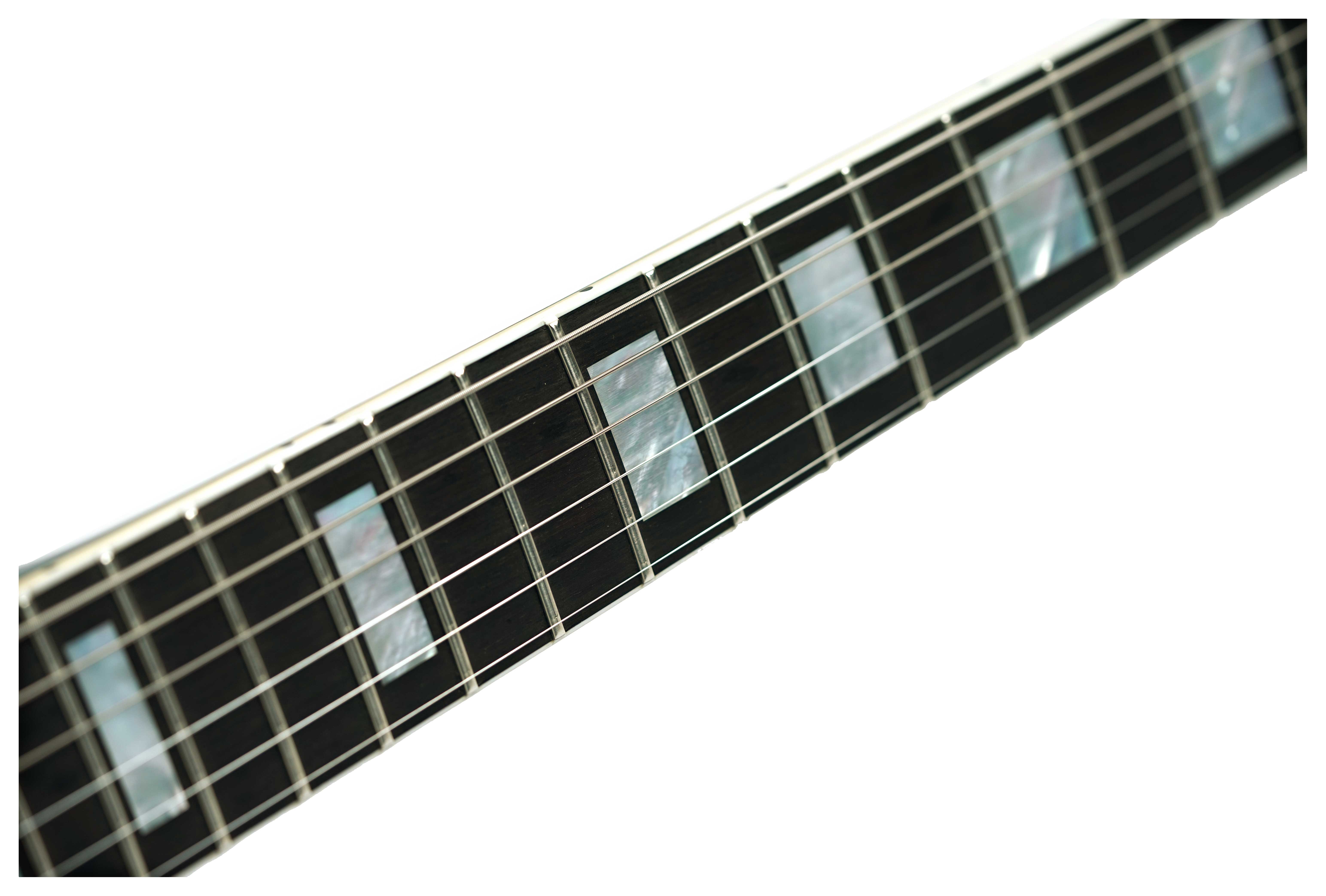 Gibson Custom Shop Dealer Select Les Paul Custom Antique Pelham Blue Murphy Lab Heavy Aged #CS502849