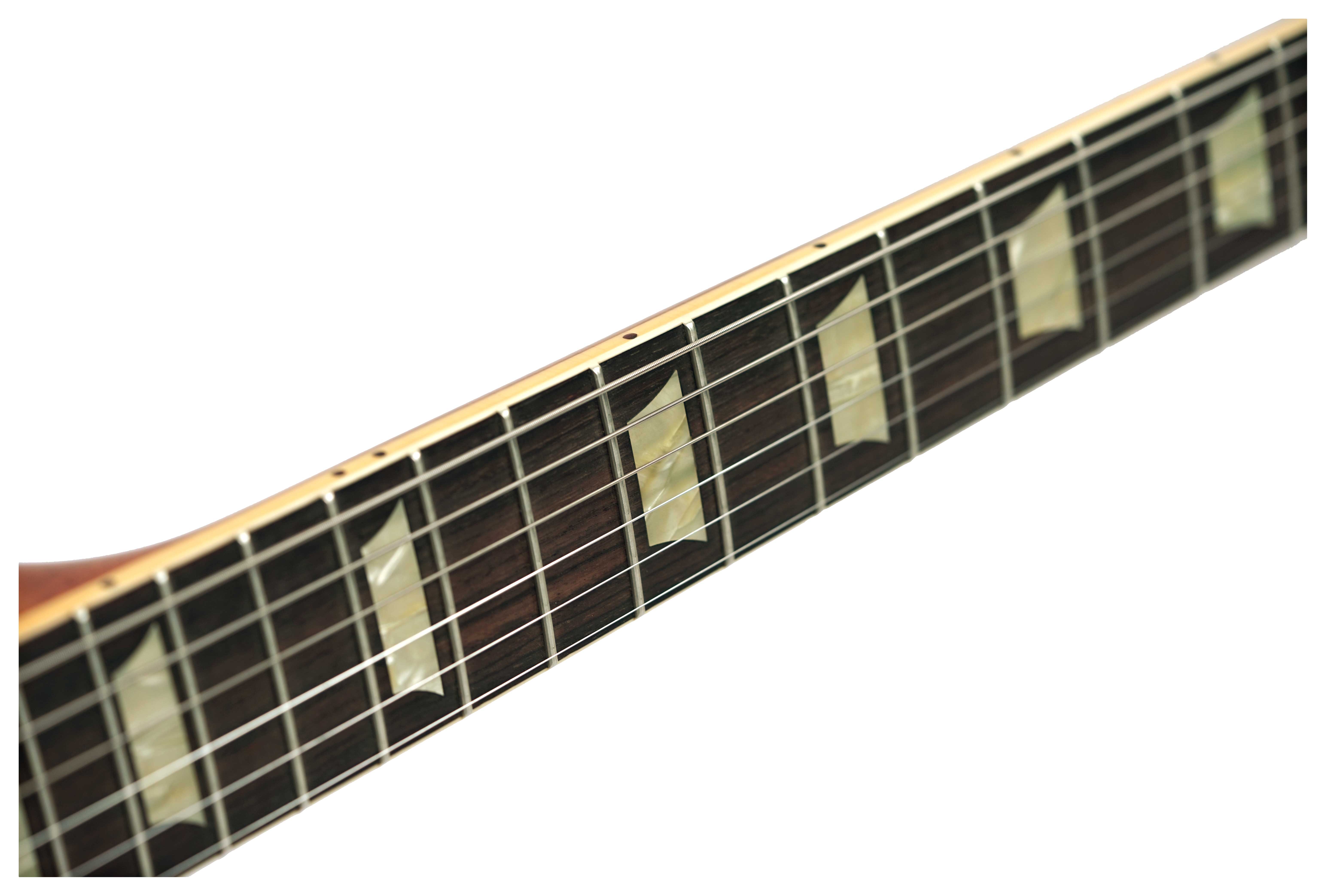 Gibson Custom Shop Dealer Select 1957 Gold Top Black Pickguard Murphy Lab Light Aged #751774