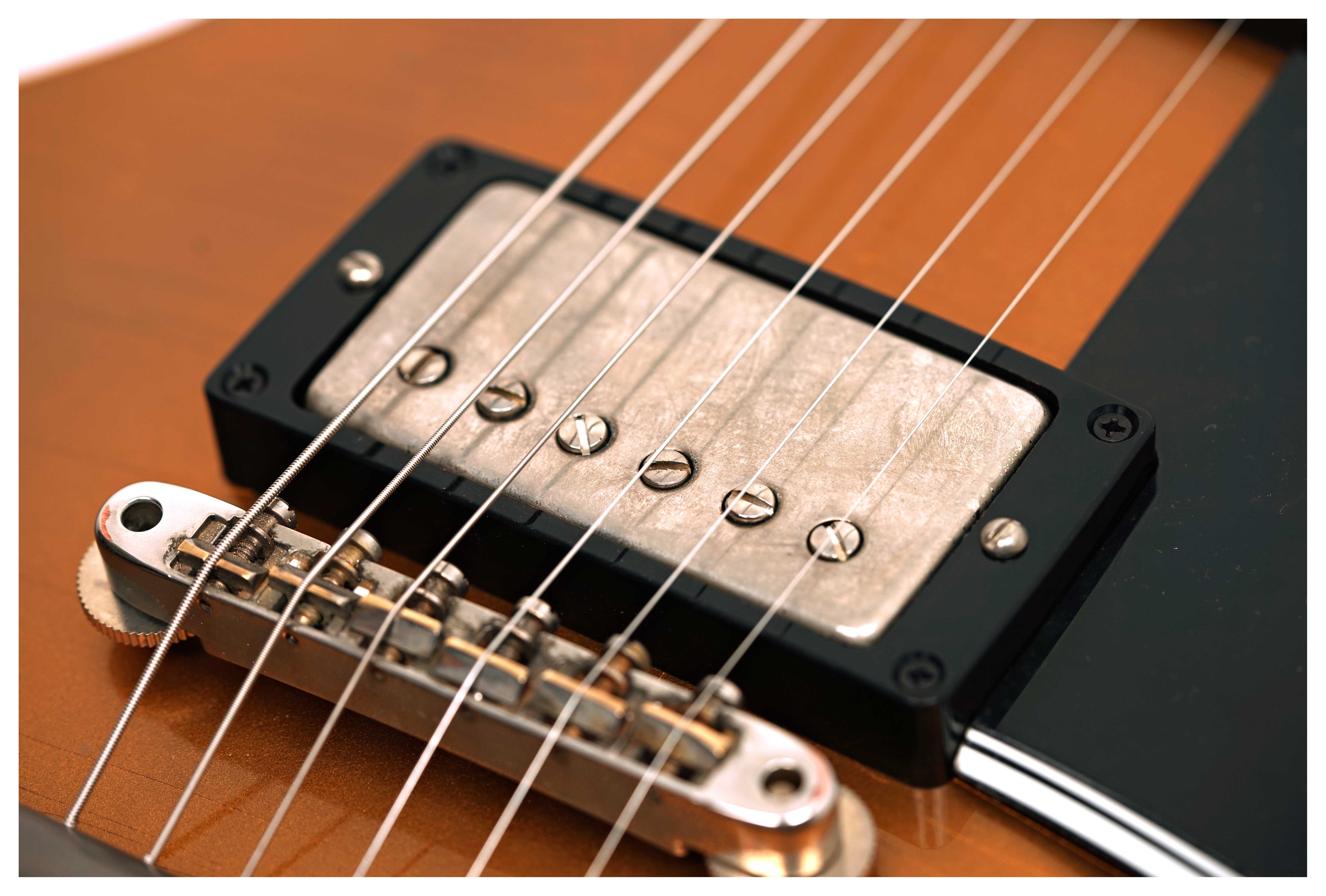 Gibson Custom Shop Dealer Select 1957 Gold Top Black Pickguard Murphy Lab Light Aged #76197