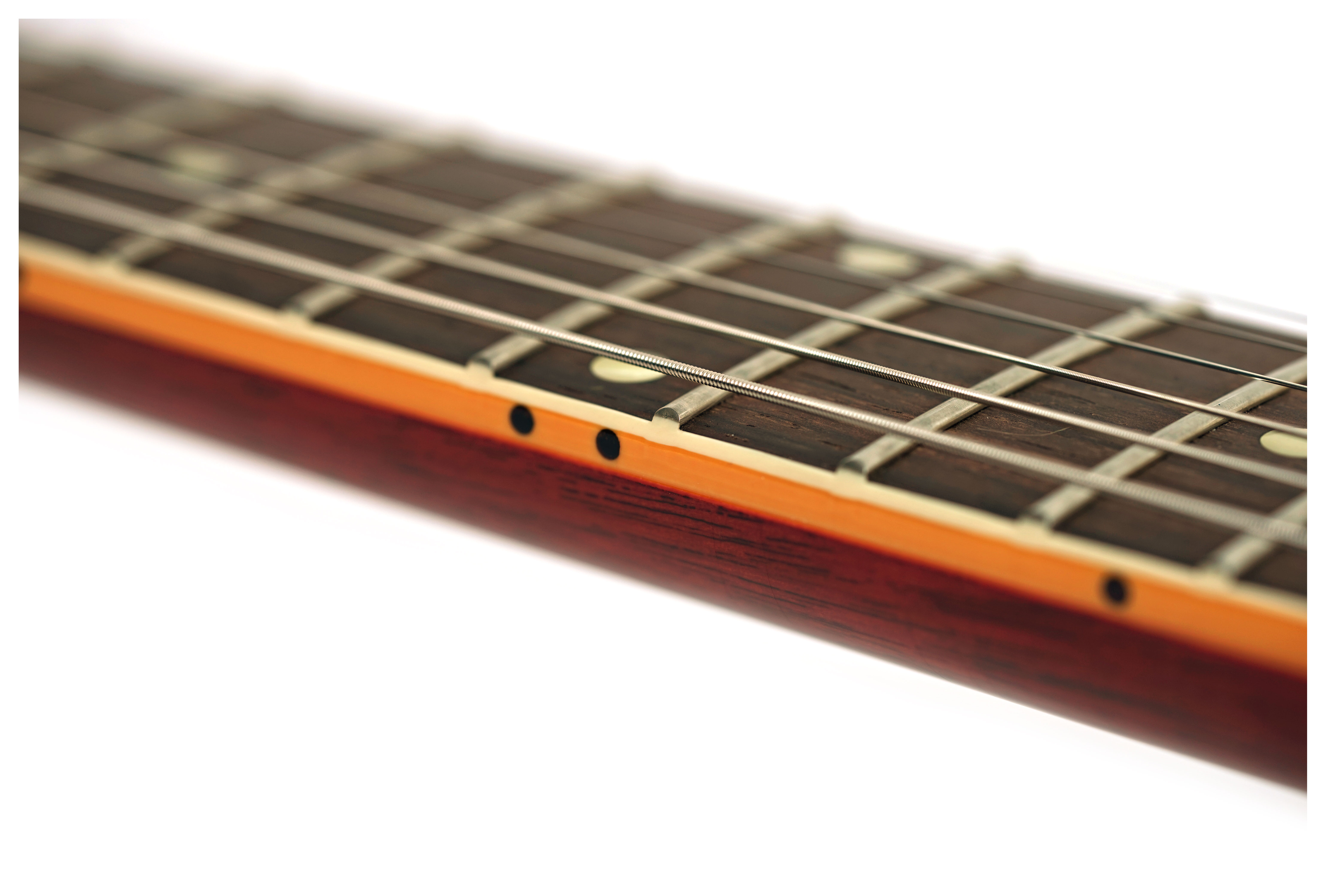 Gibson Custom Shop Dealer Select 1963 SG Special Lightning Bar Cherry #600343