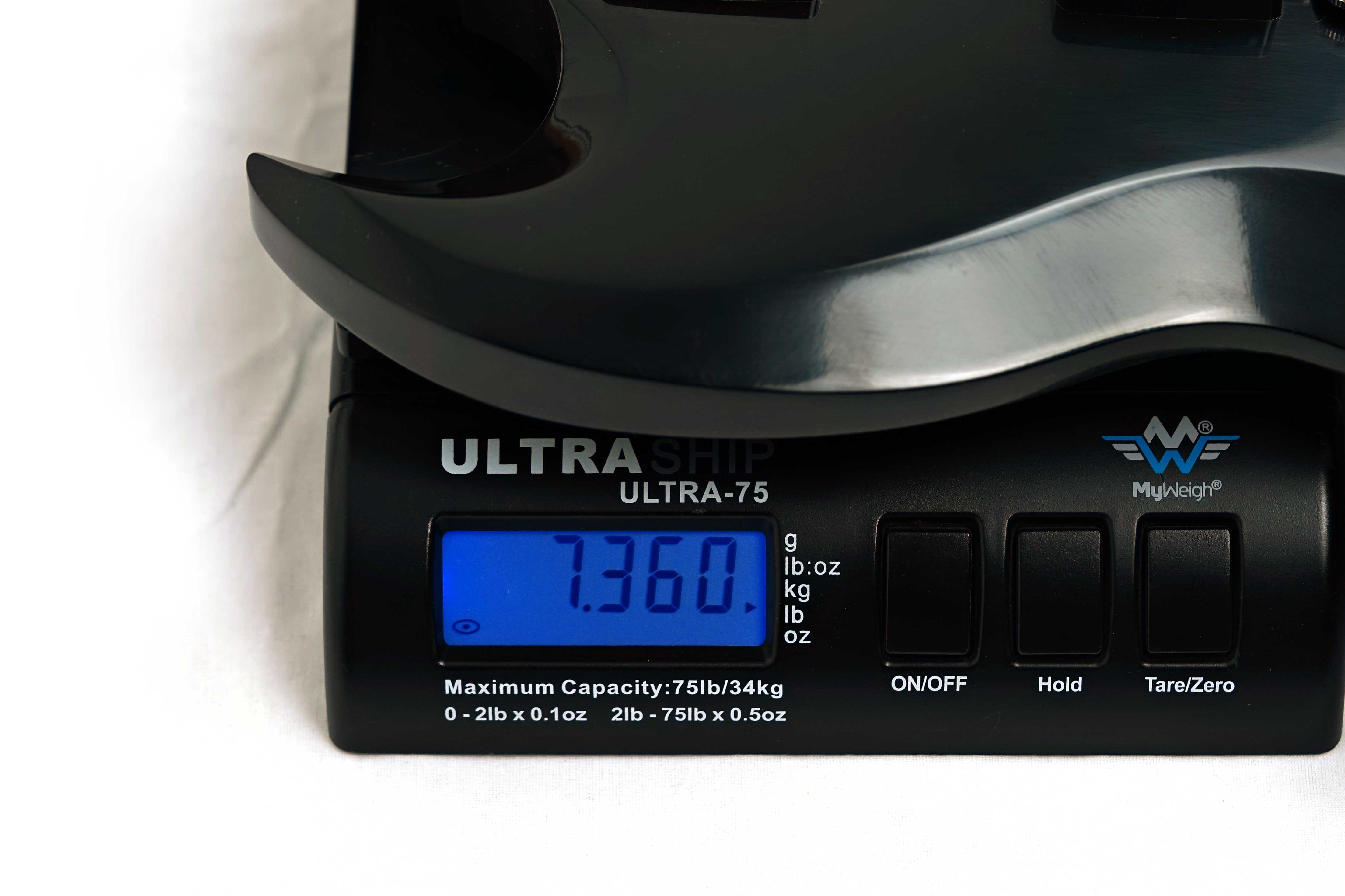 Gibson Custom Shop Dealer Select 1961 Les Paul SG Standard Reissue Stop-Bar VOS Ebony #600651