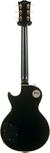 Gibson Custom Shop Dealer Select 1957 Les Paul Custom with Bigsby VOS Ebony #751327 Gibson Custom Shop Dealer Select 1957 Les Paul Custom with Bigsby VOS Ebony #751327