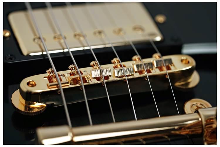 Gibson Custom Shop Dealer Select 1957 Les Paul Custom with Bigsby VOS Ebony #751327 Gibson Custom Shop Dealer Select 1957 Les Paul Custom with Bigsby VOS Ebony #751327