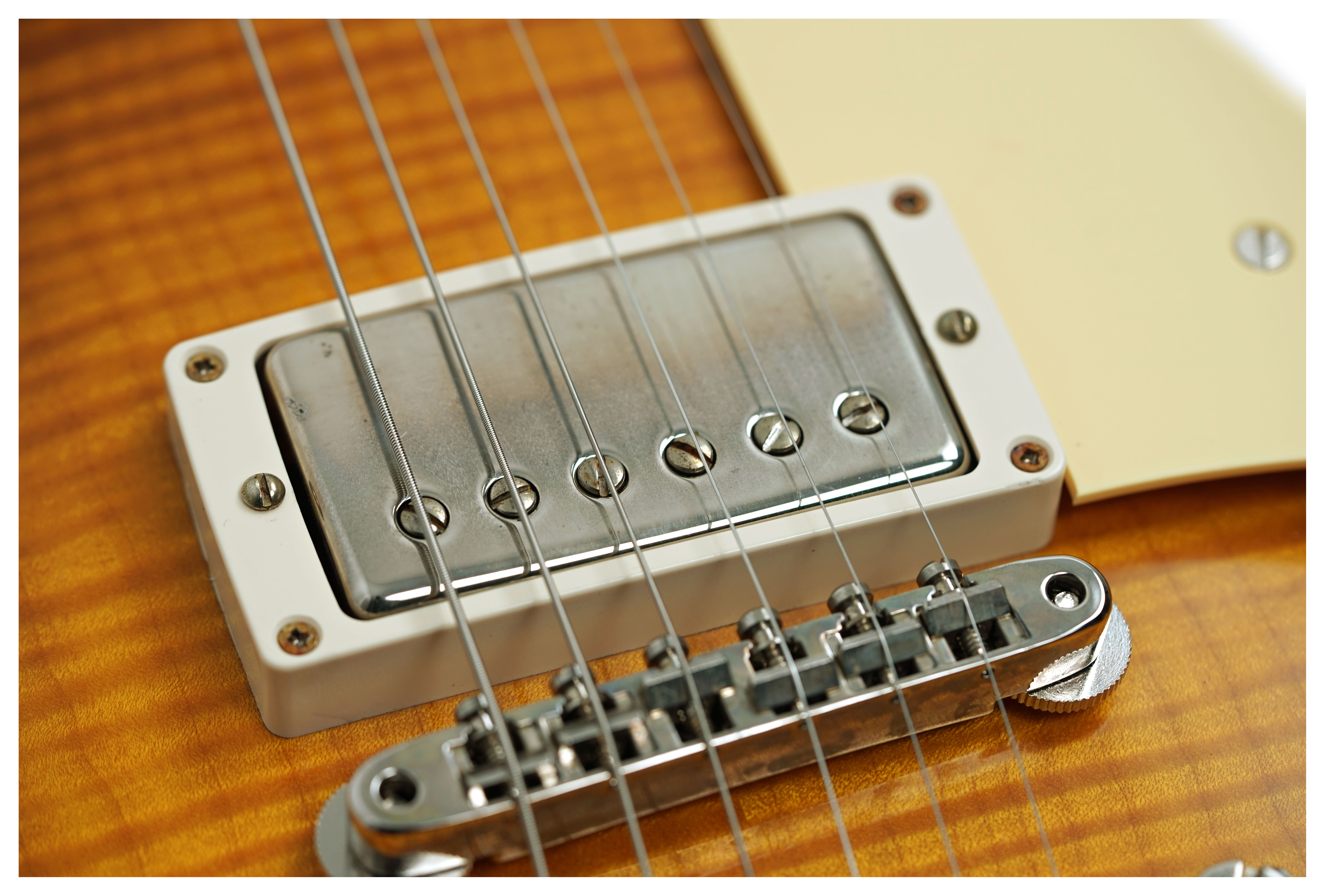 Gibson Custom Shop Dealer Select 1959 Les Paul VOS Standard Honey Lemon Fade #952890