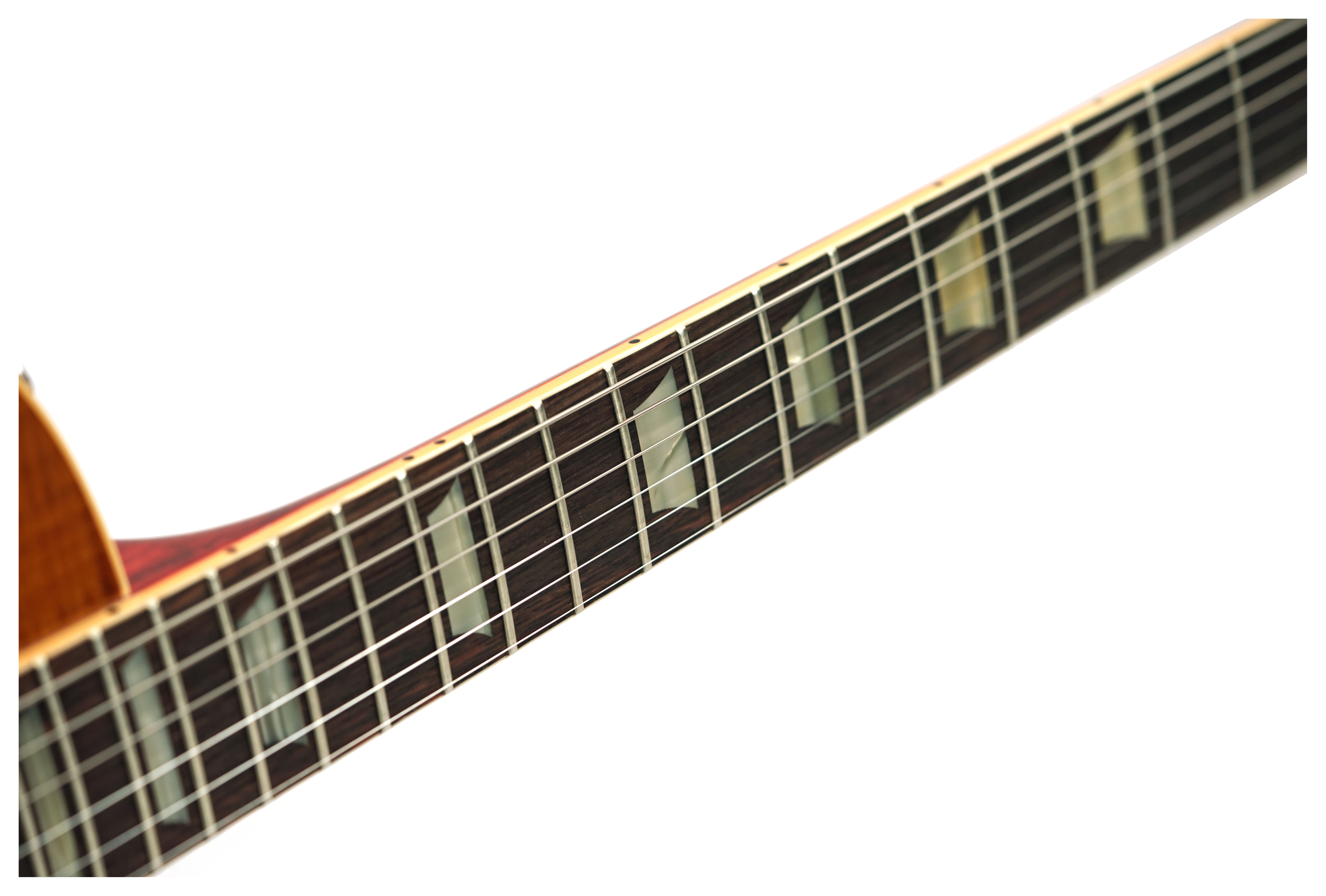 Gibson Custom Shop Dealer Select 1959 Les Paul VOS Standard Honey Lemon Fade #952890