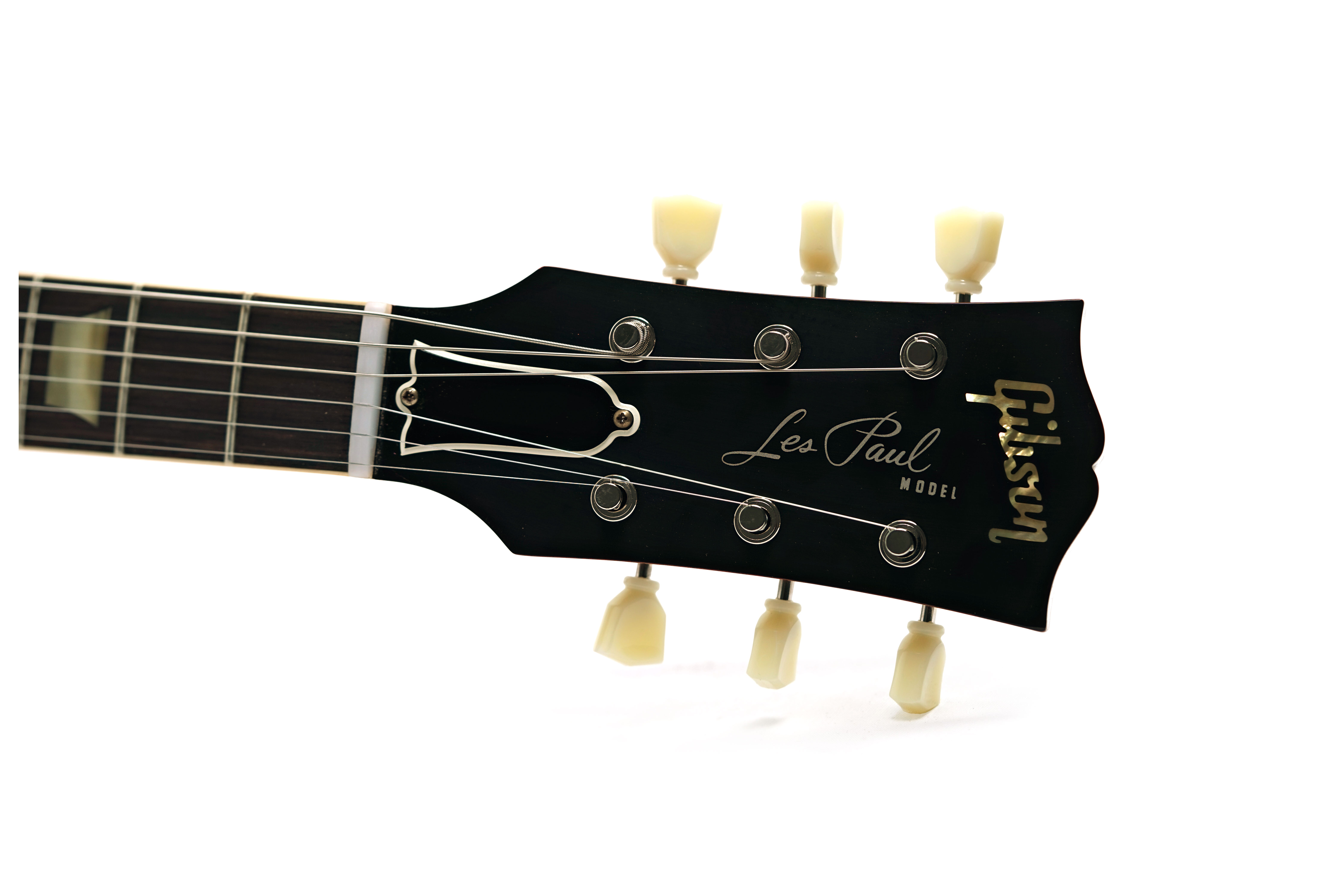 Gibson Custom Shop Dealer Select 1959 Les Paul VOS Standard Honey Lemon Fade #952890