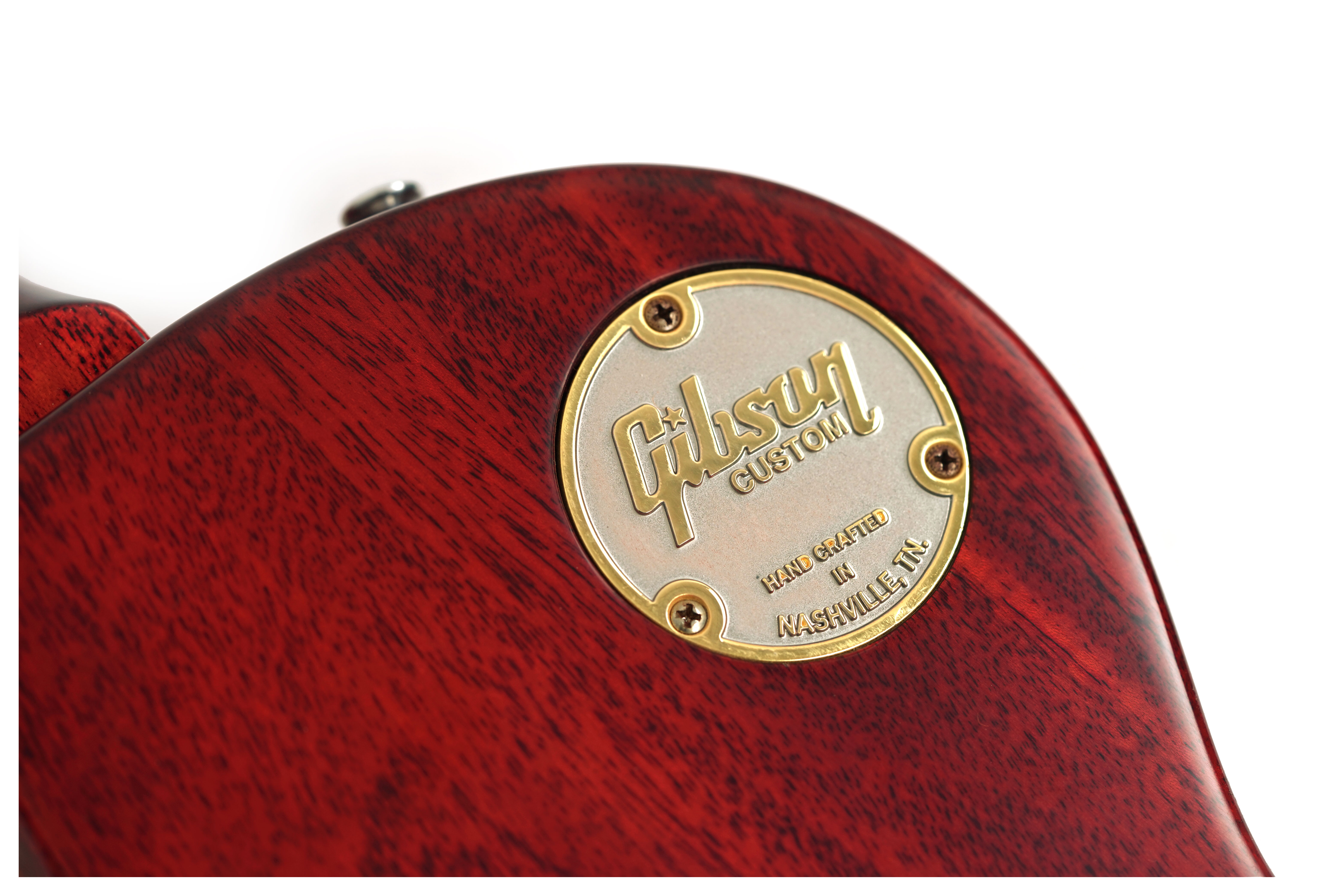 Gibson Custom Shop Dealer Select 1959 Les Paul VOS Standard Honey Lemon Fade #952890