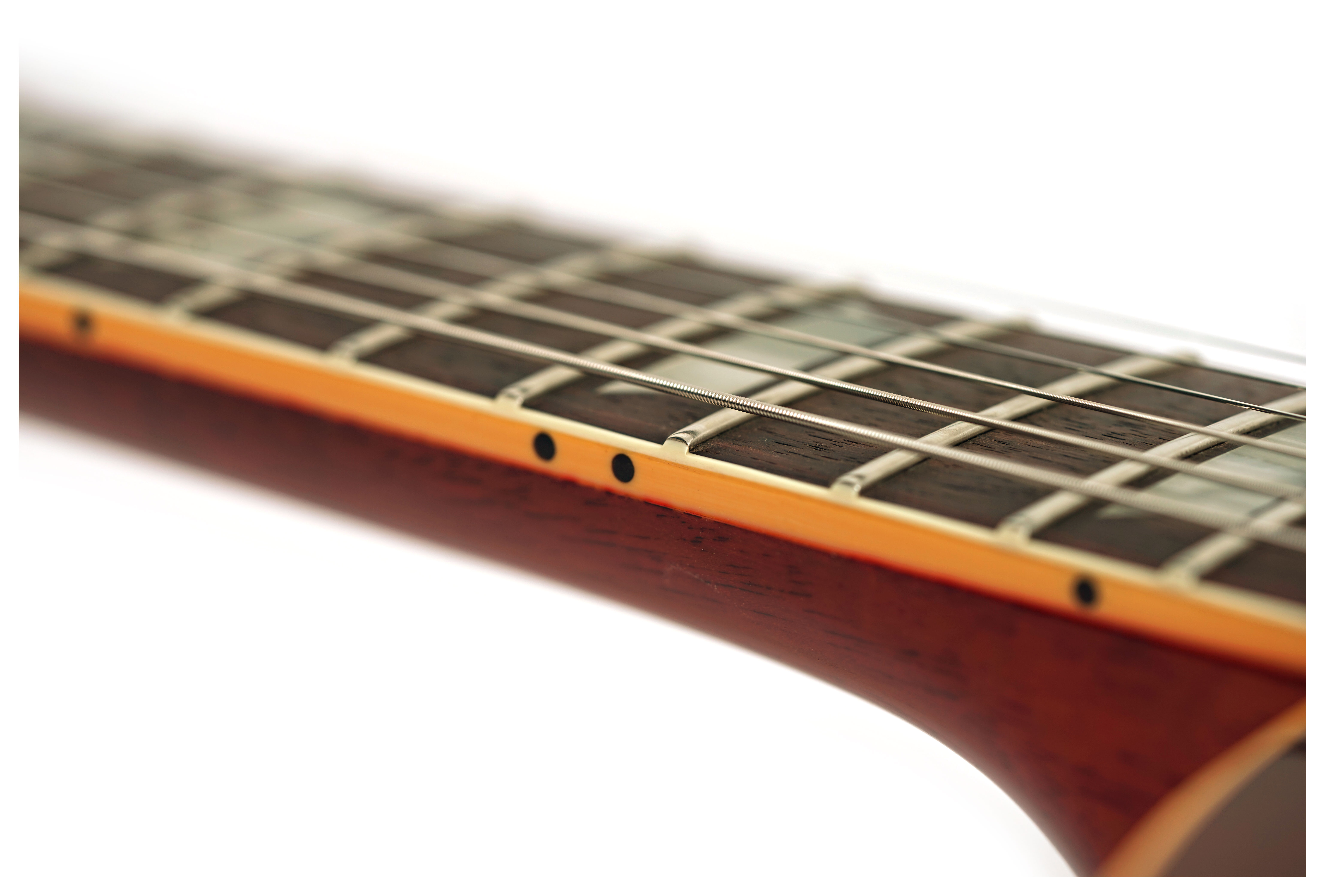 Gibson Custom Shop Dealer Select 1959 Les Paul VOS Standard Honey Lemon Fade #953234