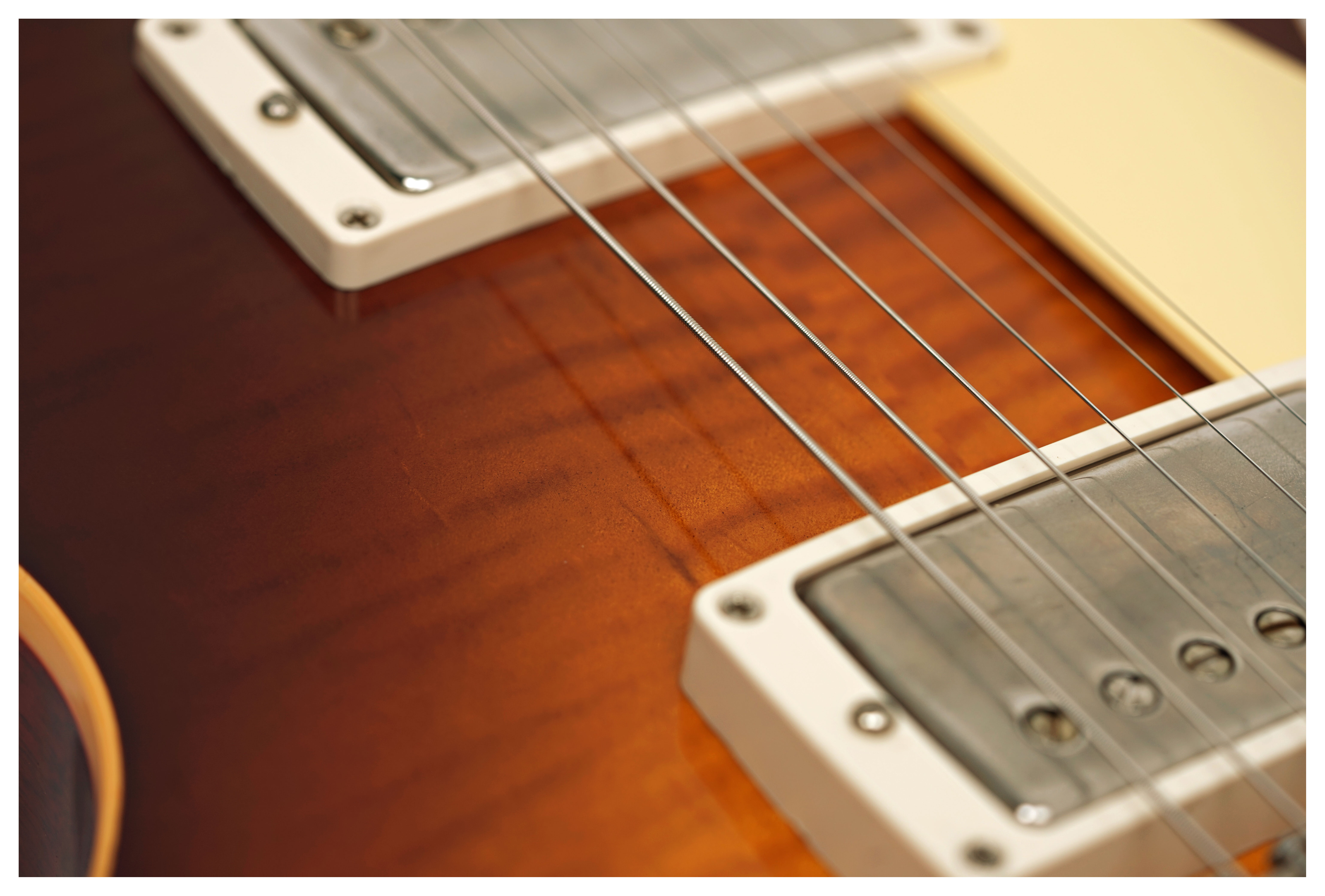 Gibson Custom Shop Dealer Select 1959 Les Paul VOS Standard Honey Lemon Fade #953234