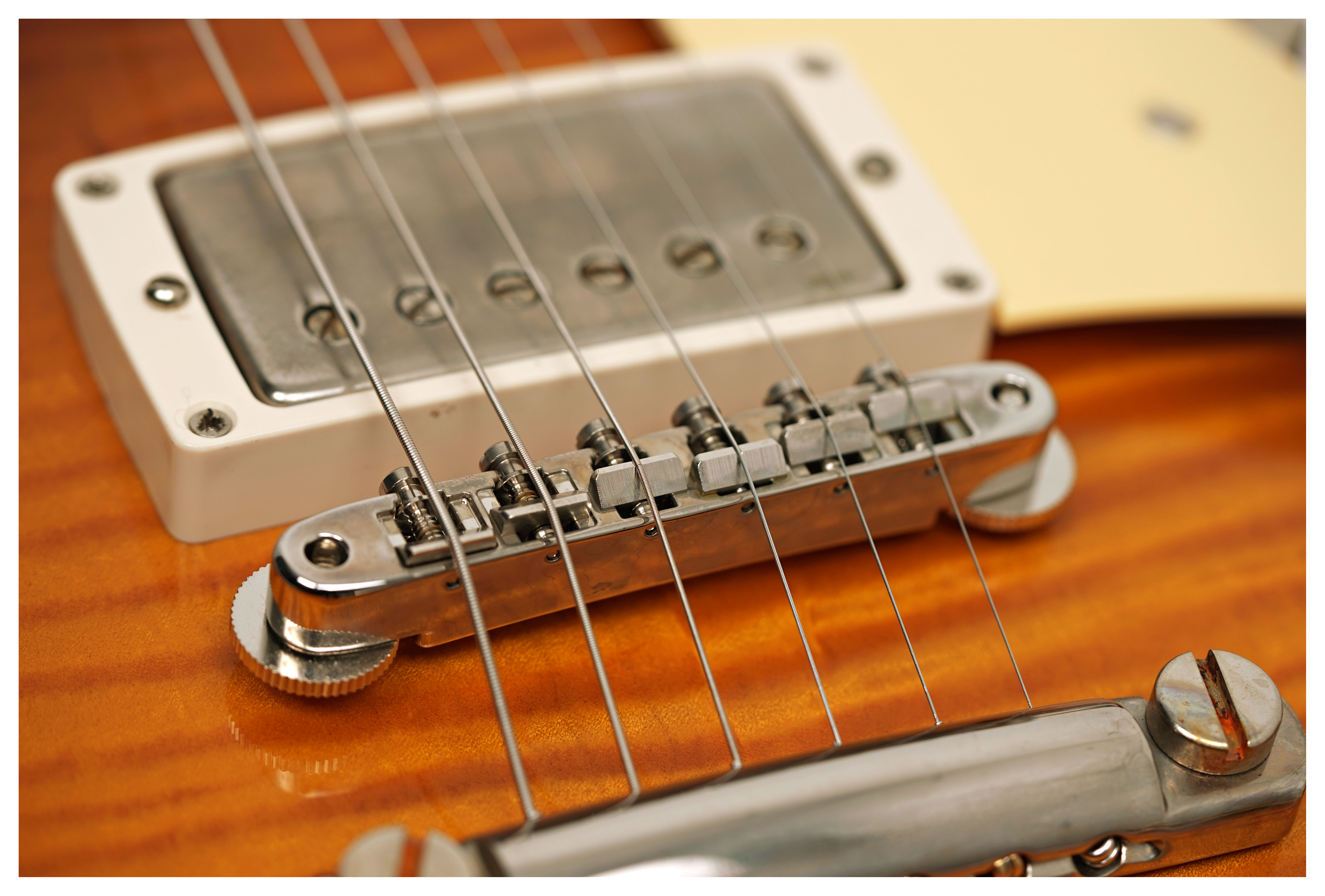 Gibson Custom Shop Dealer Select 1959 Les Paul VOS Standard Honey Lemon Fade #953234