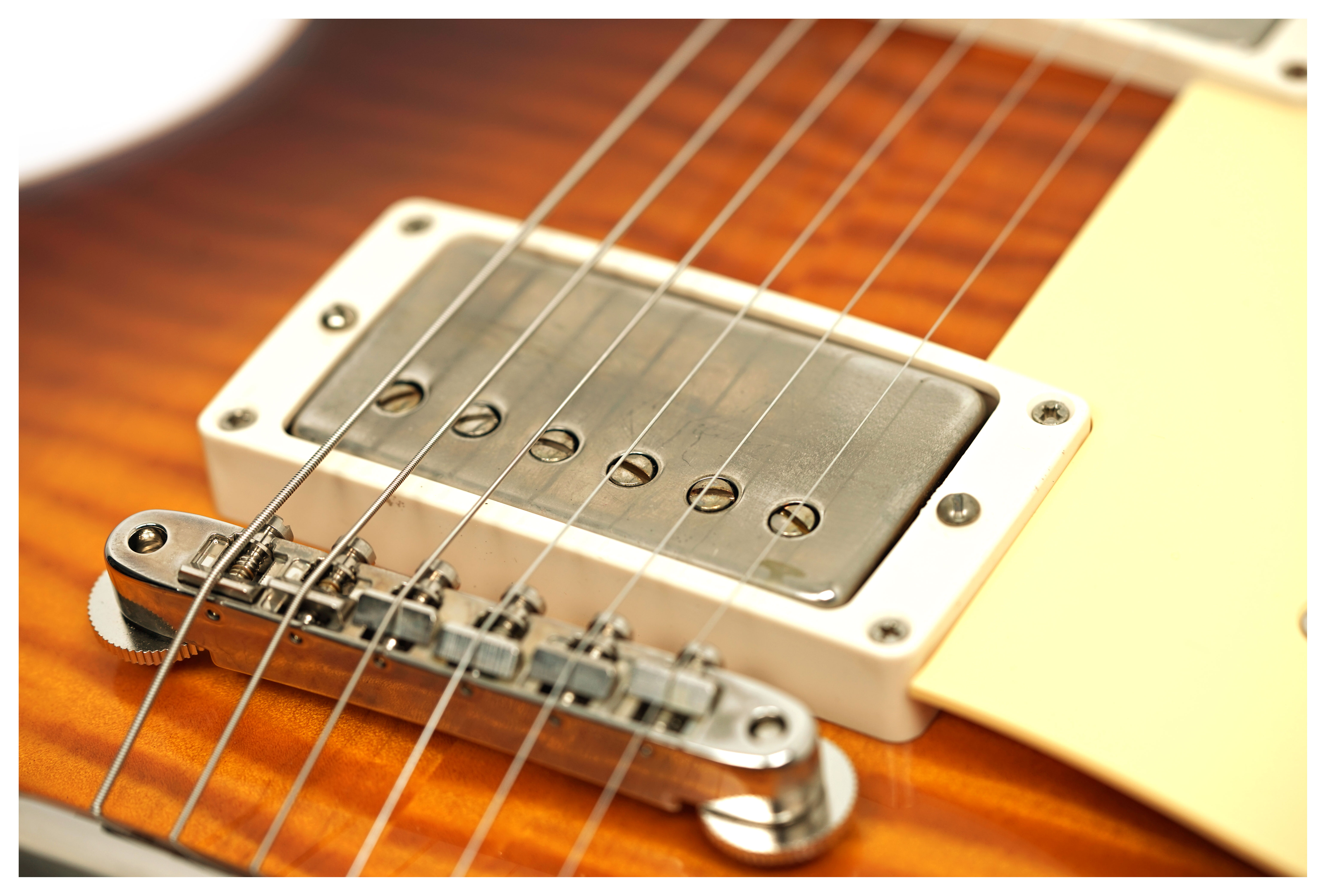 Gibson Custom Shop Dealer Select 1959 Les Paul VOS Standard Honey Lemon Fade #953234