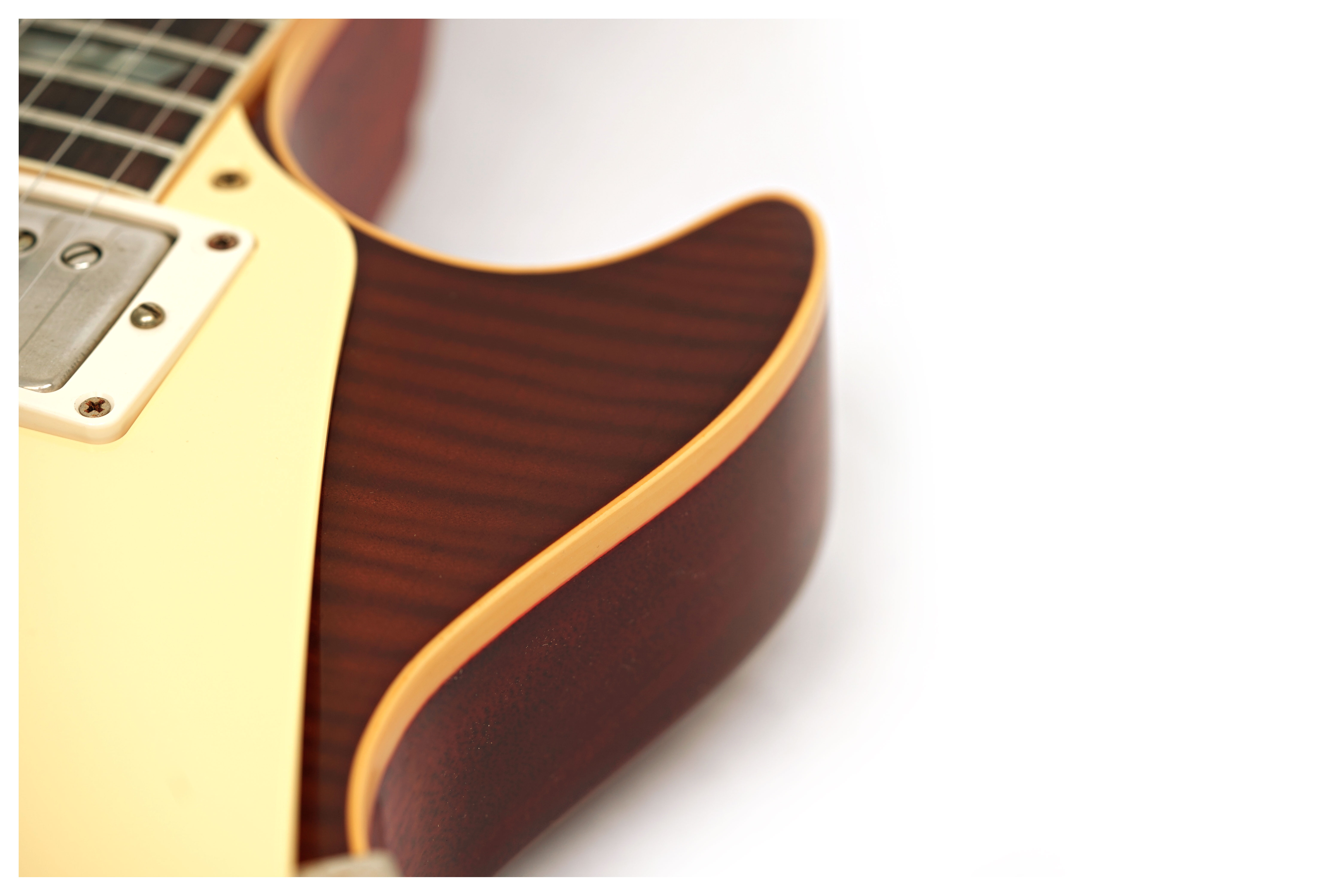 Gibson Custom Shop Dealer Select 1959 Les Paul VOS Standard Honey Lemon Fade #953234