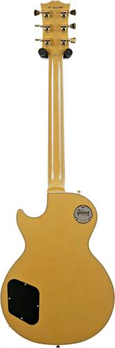 Gibson Custom Shop Made 2 Measure Dealer Select Les Paul Custom VOS TV Yellow #CS502189 Gibson Custom Shop Made 2 Measure Dealer Select Les Paul Custom VOS TV Yellow #CS502189