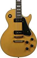 Gibson Custom Shop Made 2 Measure Dealer Select Les Paul Custom VOS TV Yellow #CS502189