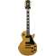 Gibson Custom Shop Made 2 Measure Dealer Select Les Paul Custom VOS TV Yellow #CS502189 Front View