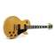 Gibson Custom Shop Made 2 Measure Dealer Select Les Paul Custom VOS TV Yellow #CS502189 Front View