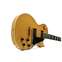 Gibson Custom Shop Made 2 Measure Dealer Select Les Paul Custom VOS TV Yellow #CS502189 Front View