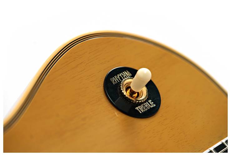 Gibson Custom Shop Made 2 Measure Dealer Select Les Paul Custom VOS TV Yellow #CS502189 Gibson Custom Shop Made 2 Measure Dealer Select Les Paul Custom VOS TV Yellow #CS502189