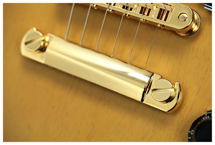 Gibson Custom Shop Made 2 Measure Dealer Select Les Paul Custom VOS TV Yellow #CS502189 Gibson Custom Shop Made 2 Measure Dealer Select Les Paul Custom VOS TV Yellow #CS502189