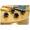 Gibson Custom Shop Made 2 Measure Dealer Select Les Paul Custom VOS TV Yellow #CS502189 Front View