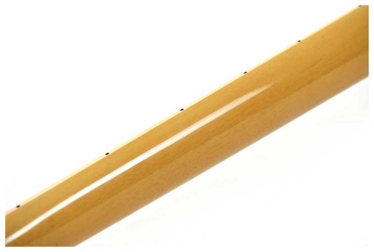 Gibson Custom Shop Made 2 Measure Dealer Select Les Paul Custom VOS TV Yellow #CS502189 Gibson Custom Shop Made 2 Measure Dealer Select Les Paul Custom VOS TV Yellow #CS502189