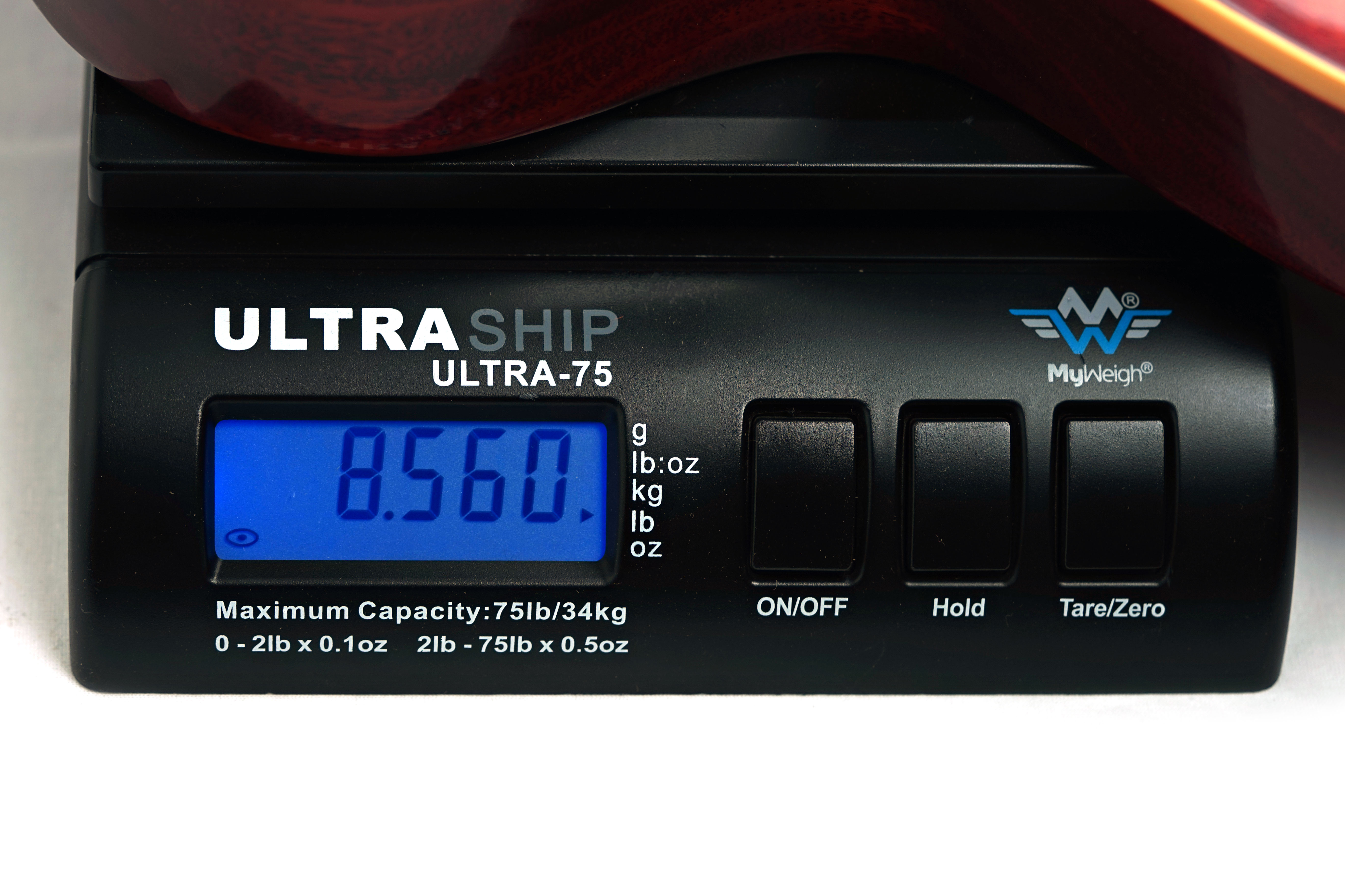 Gibson Custom Shop Dealer Select 1959 Les Paul Standard VOS Dark Cherry Tea Burst Fade #953087