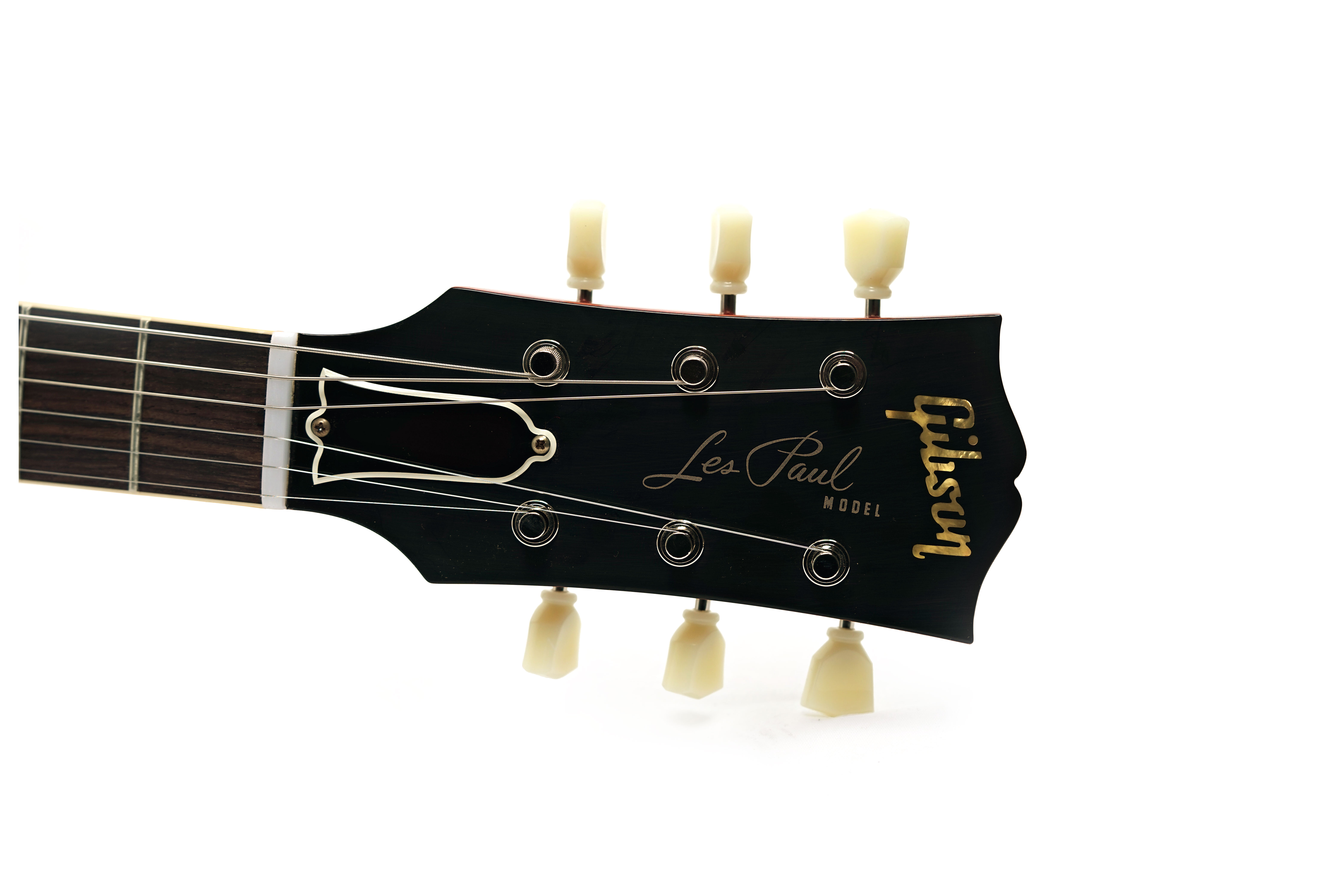 Gibson Custom Shop Dealer Select 1959 Les Paul Standard VOS Dark Cherry Tea Burst Fade #953087