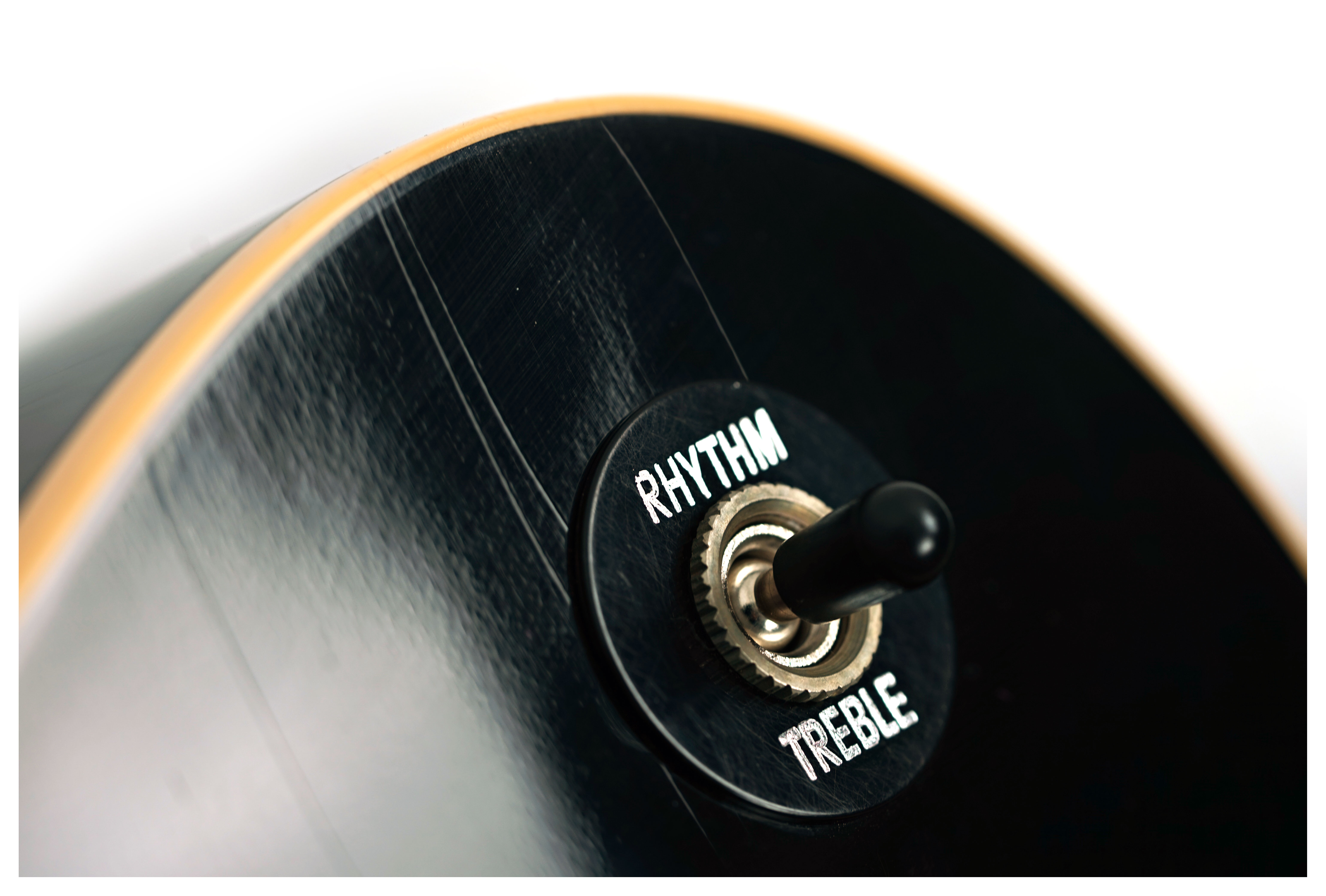 Gibson Custom Shop Dealer Select 1957 Les Paul Standard Ebony Murphy Lab Ultra Light Aged #751318