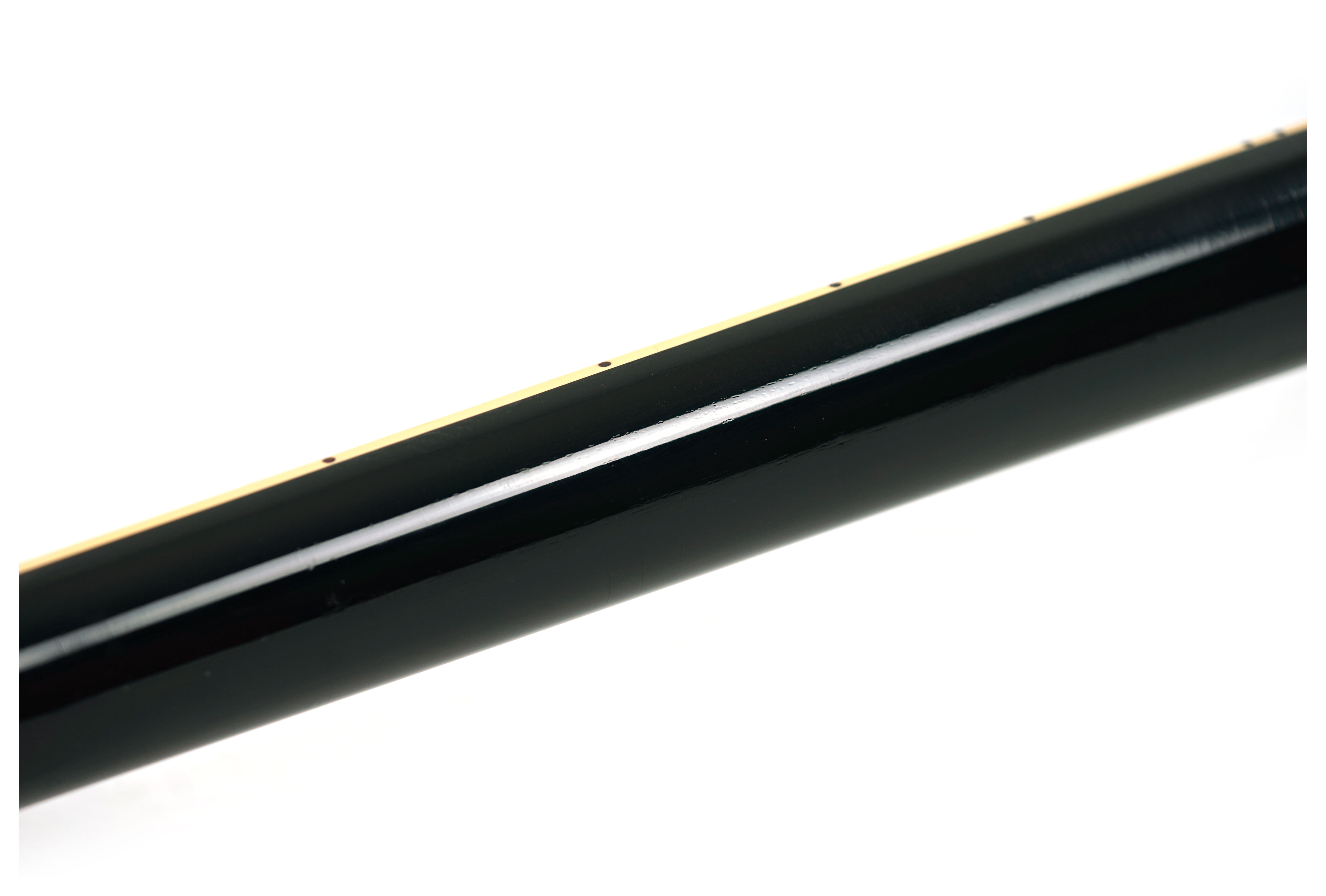 Gibson Custom Shop Dealer Select 1957 Les Paul Standard Ebony Murphy Lab Ultra Light Aged #751318